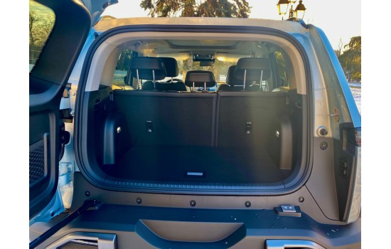 Leopard 3 Ultra, 4WD, 2025